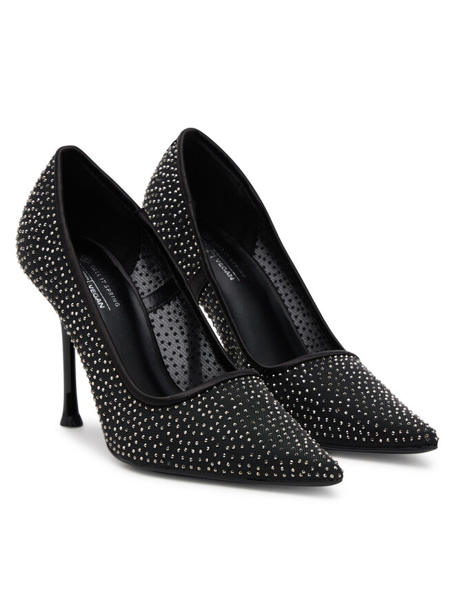 Call It Spring High Heels Call It Spring Ariies 13952962 Schwarz