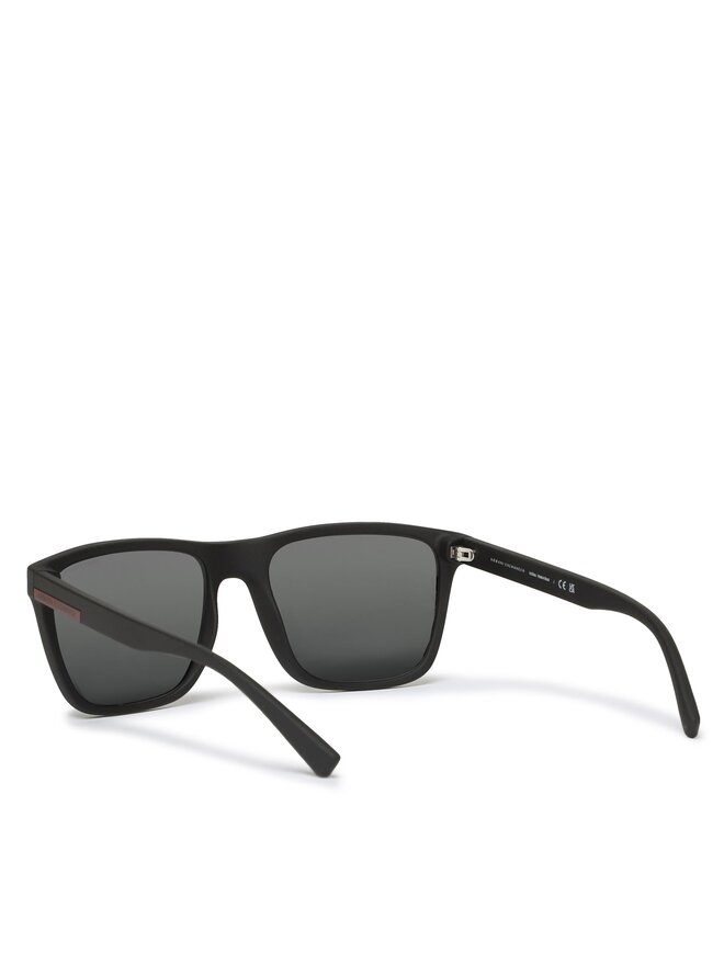 Armani Exchange Gafas de sol Armani Exchange 0AX4080S Negro