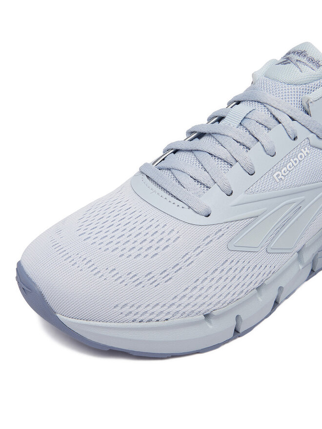 Reebok Laufschuhe Reebok EO-ZIG DYNAMICA 6 100272044 Hellblau