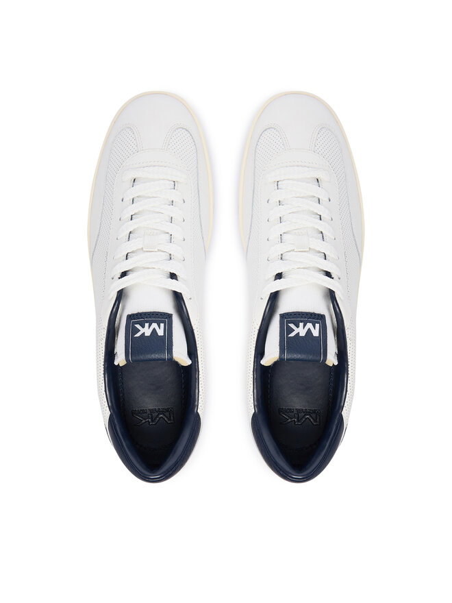 MICHAEL Michael Kors Sneakers MICHAEL Michael Kors Wilton 42S6WLFS1L Blau