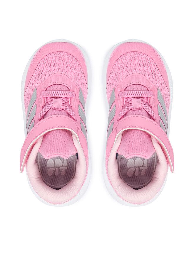 adidas Снікерcи adidas Runfalcon 6 Shoes Infant KI1780 Рожевий