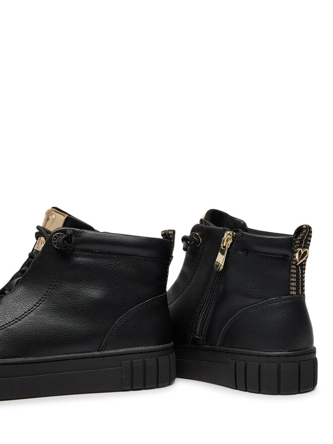 Marco Tozzi Stiefeletten Marco Tozzi 2-25291-43 Schwarz