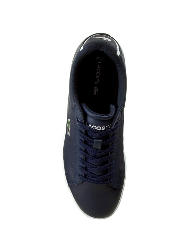 Lacoste Снікерcи Lacoste Carnaby Bl 1 7-32SPW0132003 Cиній