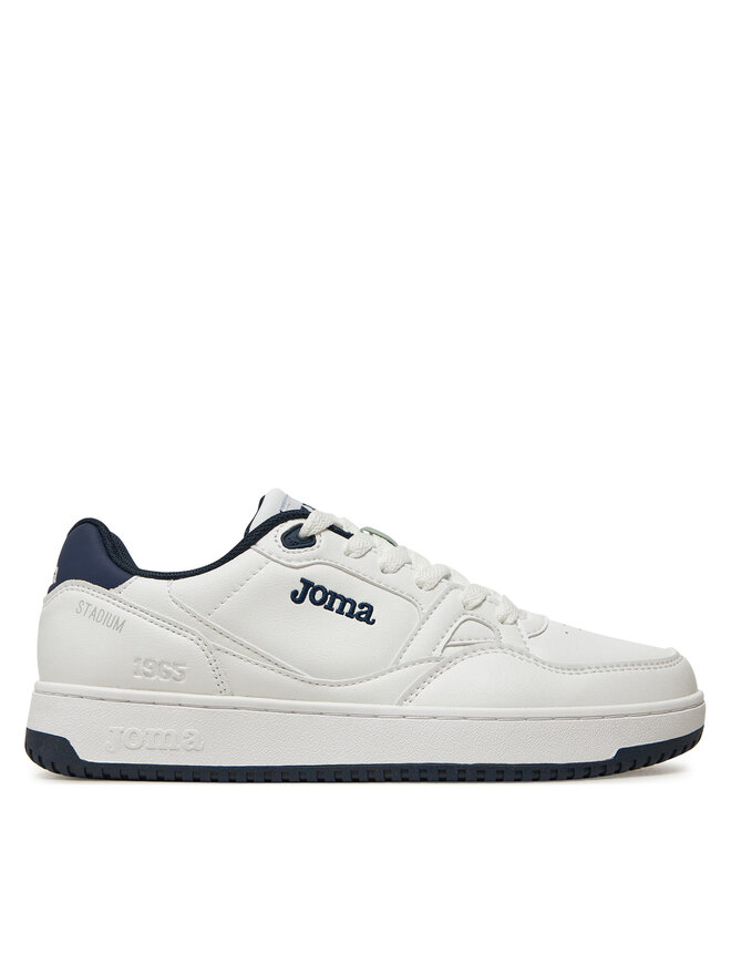 Joma Αθλητικά Joma C.Stadium CSTAW2403 Λευκό