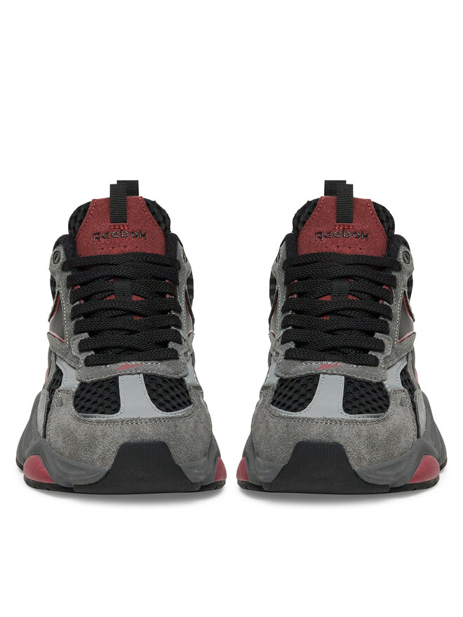 Reebok Снікерcи Reebok CHARGE AR30246MNRB Сірий