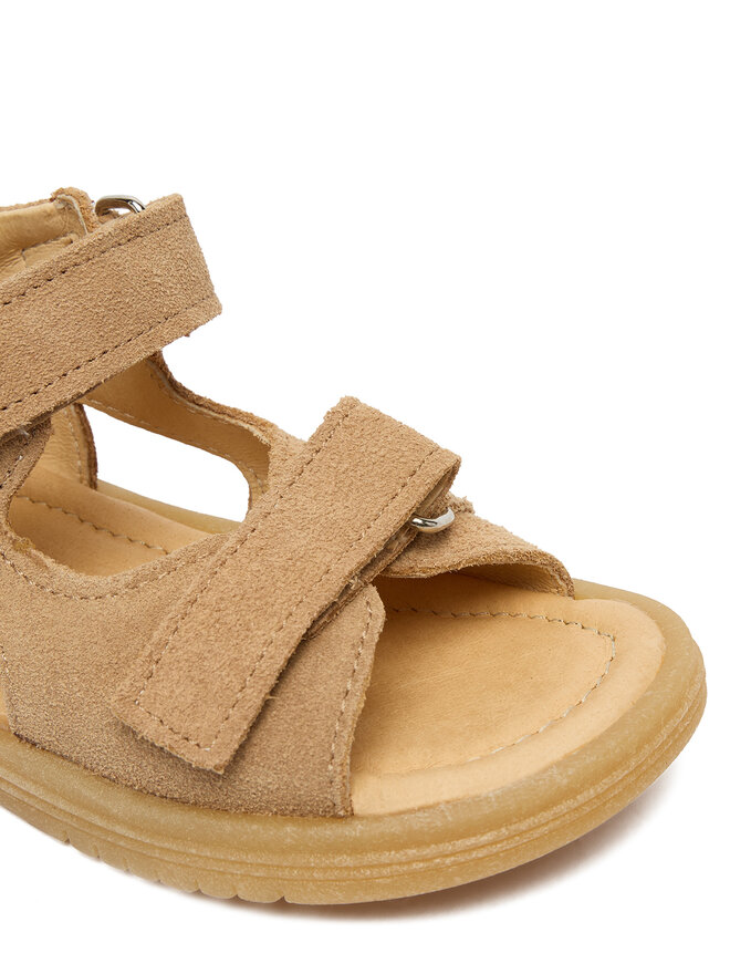 Mrugała Sandali Mrugała Hugo 1206/5-24 Rjava