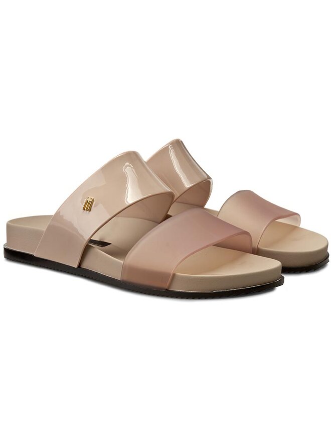 Melissa Šlepetės Melissa Cosmic Ad 31613 Smėlio