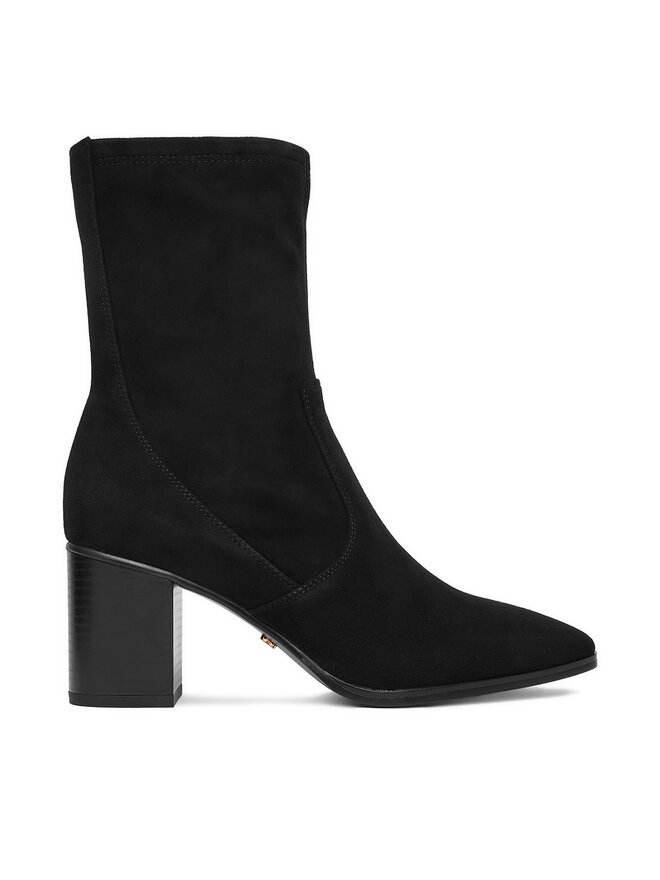 GINO ROSSI Stiefeletten Gino Rossi EO-TINA-1746 Schwarz