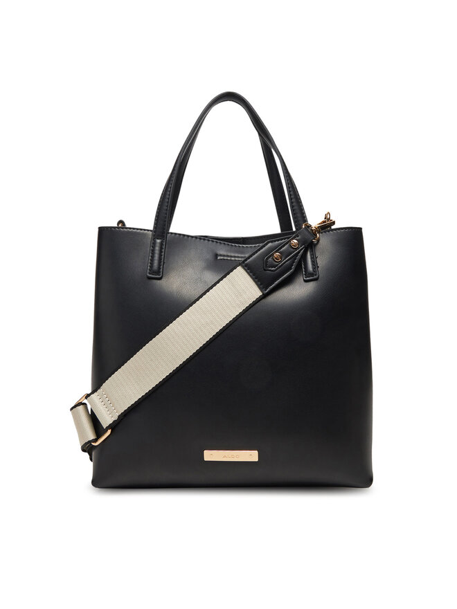 Aldo Дамска чанта Aldo Carafe 13989216 Черен