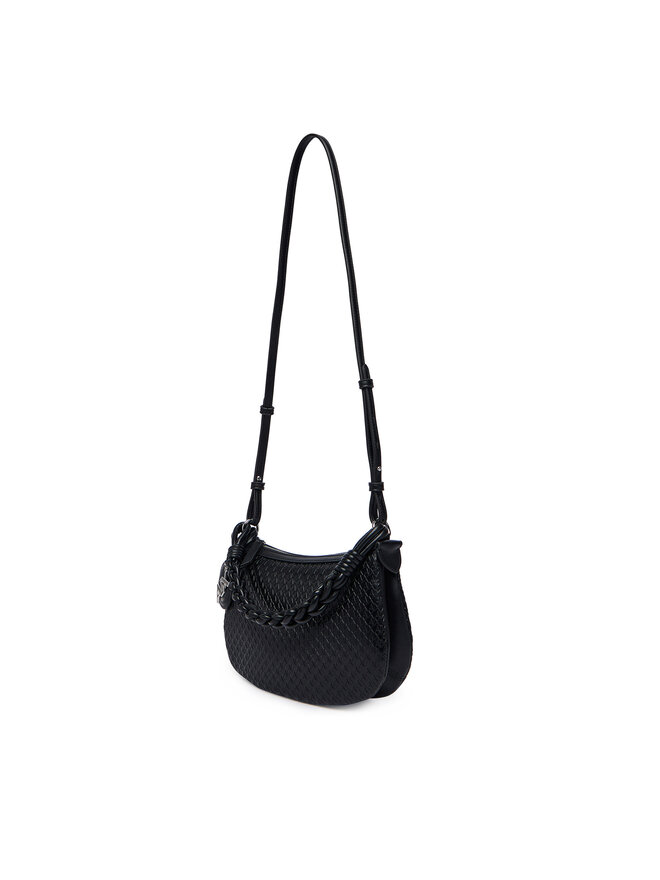 Armani Exchange Handtasche Armani Exchange XW002228 AF22632 UC001 Schwarz