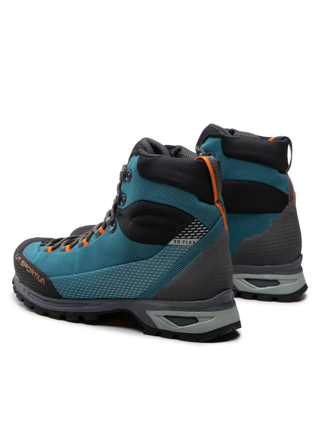 La Sportiva Trekkingi La Sportiva Trango Trk Gtx GORE-TEX 31D623205 Granatowy
