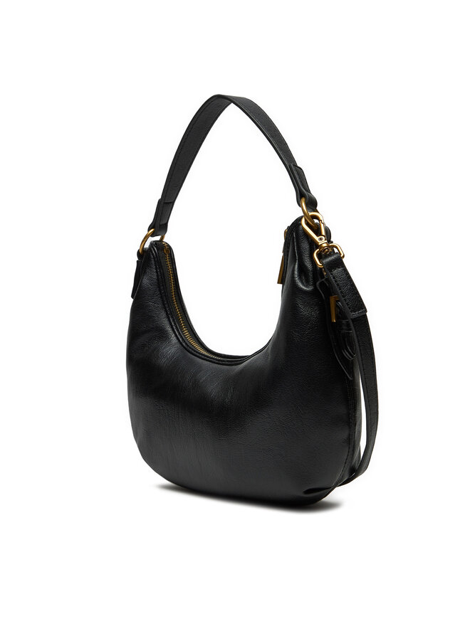 LOVE MOSCHINO Τσάντα LOVE MOSCHINO JC4273PP0LKB0000 Μαύρο