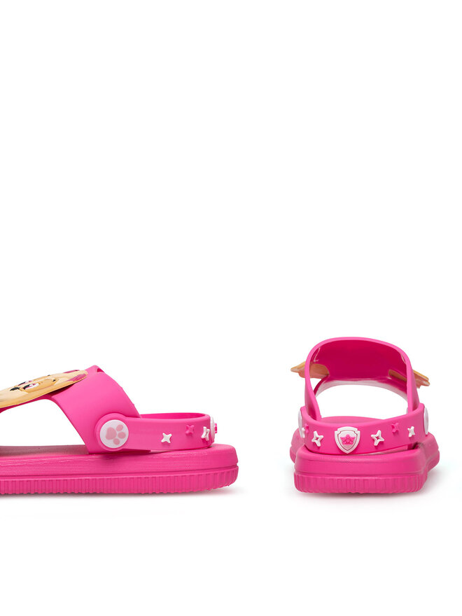 Paw Patrol Szandál Paw Patrol CP66-SS24-405PAW Rózsaszín