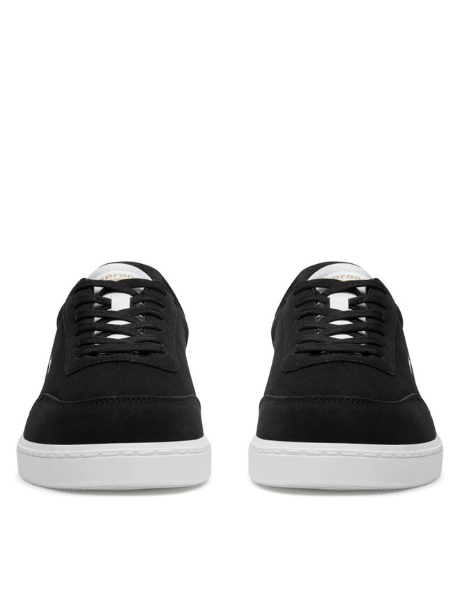 Sprandi Sneakersy Sprandi V5-6437 Czarny