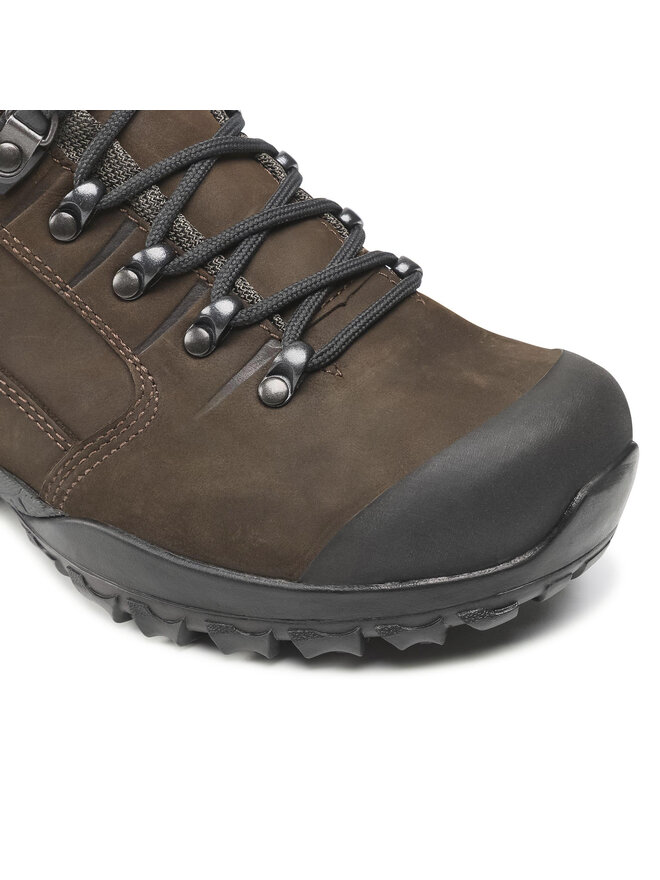 Turistiniai batai Meindl Ksk GORE-TEX 3701 Ruda | eavalyne.lt