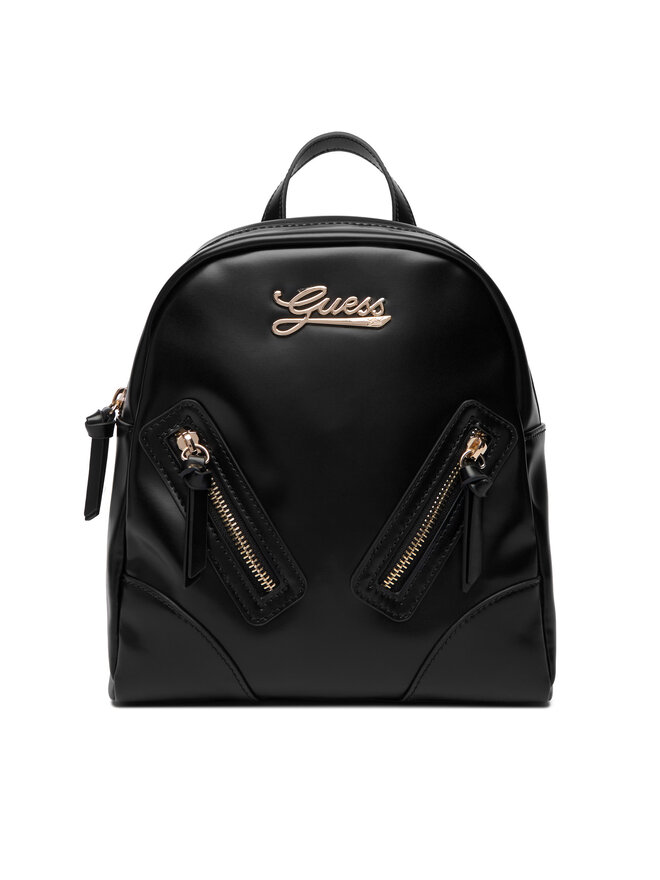 Guess Рюкзак Guess J6RZ04 WH8M0 Чорний