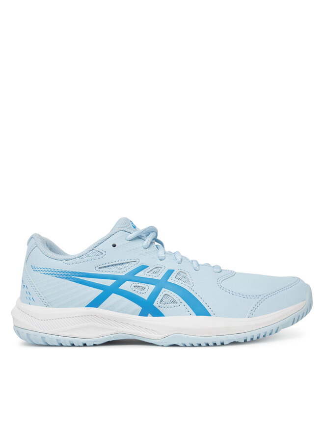 Asics Παπούτσια Τένις Asics Court Slide 4 1042A283 Μπλε