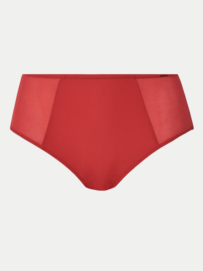 Dorina Dorina Klassischer Damenslip Zelina FXMI0017MI033 Rot