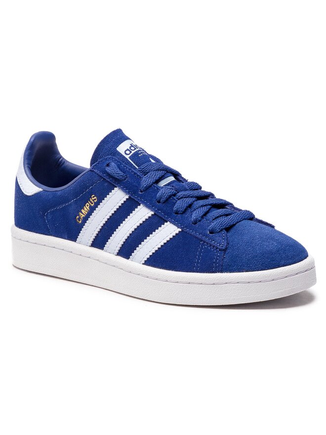Adidas campus femme bleu marine outlet