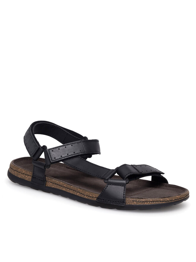 Lasocki Sandalen Lasocki LORENZO-17 MI25 Schwarz