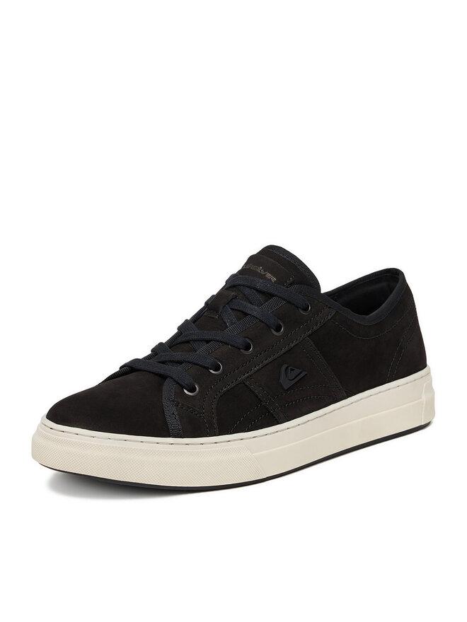 Quiksilver Sneakers Quiksilver CEO-LUKE-01 MI08 Schwarz