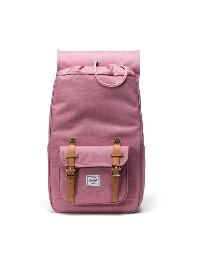 Herschel Ruksak Herschel Little America™ Mid Backpack 11391-06570 Ružová