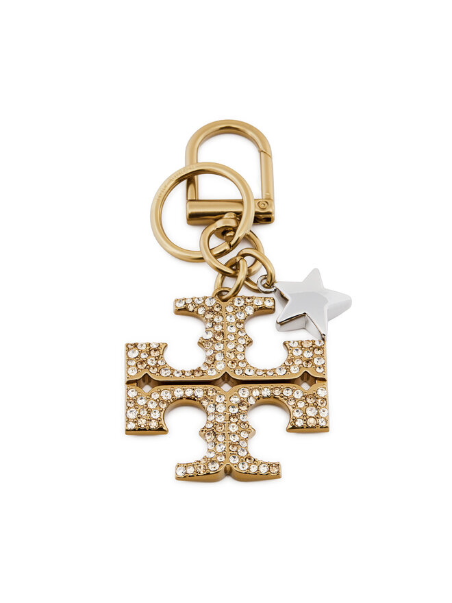 Tory Burch Breloc Tory Burch 162213 Auriu