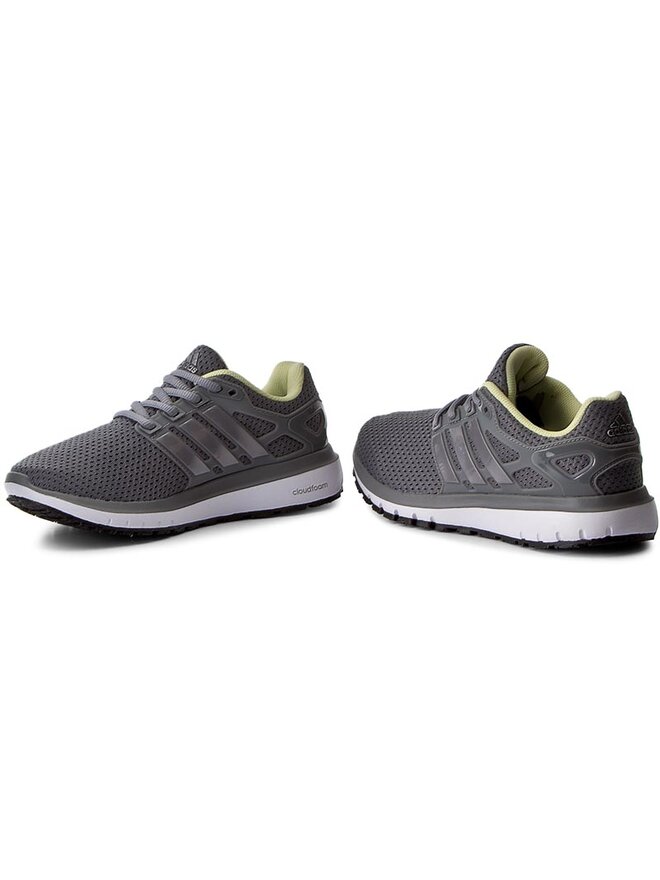 Chaussures de running adidas Energy Cloud Wtc W BA8157 Gris chaussures
