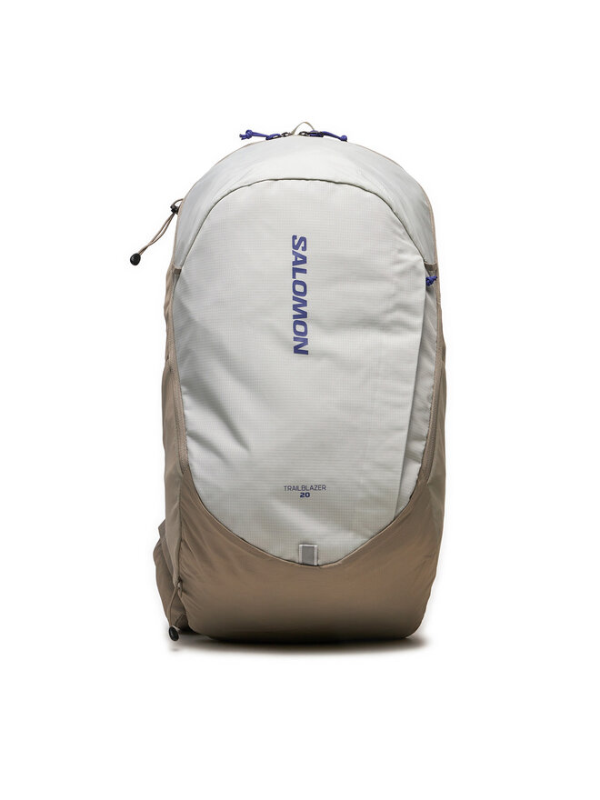 Salomon Plecak Salomon Trailblazer 20 LC2182800 Beżowy