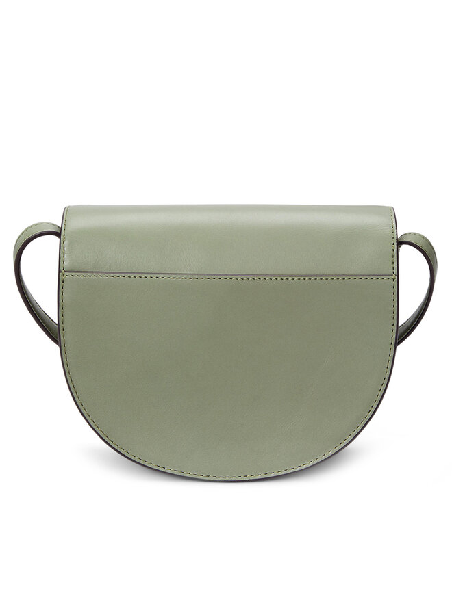 LAUREN RALPH LAUREN Handtasche LAUREN RALPH LAUREN 431950130010 Grün
