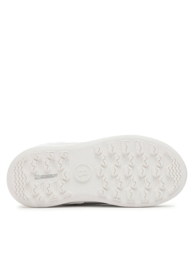 Bogner Snehule Bogner La Plagne 2 G 32247114 Biela
