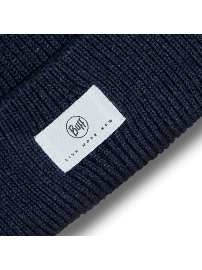 Buff Gorro Buff Knitted 132330.779.10.00 Azul marino