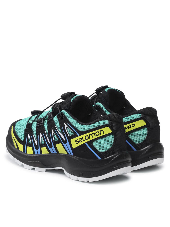 Salomon Zapatillas Salomon Xa Pro 3d J 412868 09 W0 Verde