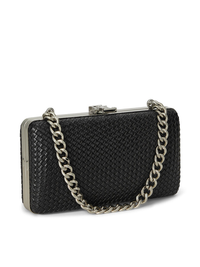 LAUREN RALPH LAUREN Handtasche LAUREN RALPH LAUREN 431969431001 Schwarz
