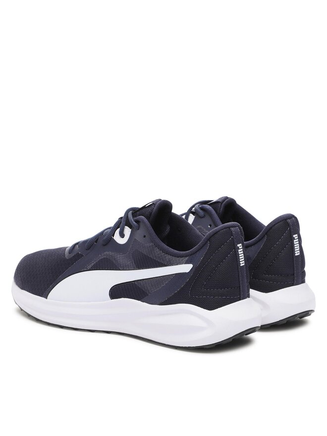 Puma Pantofi pentru alergare Puma Twitch Runner Fresh 377981 05 Bleumarin