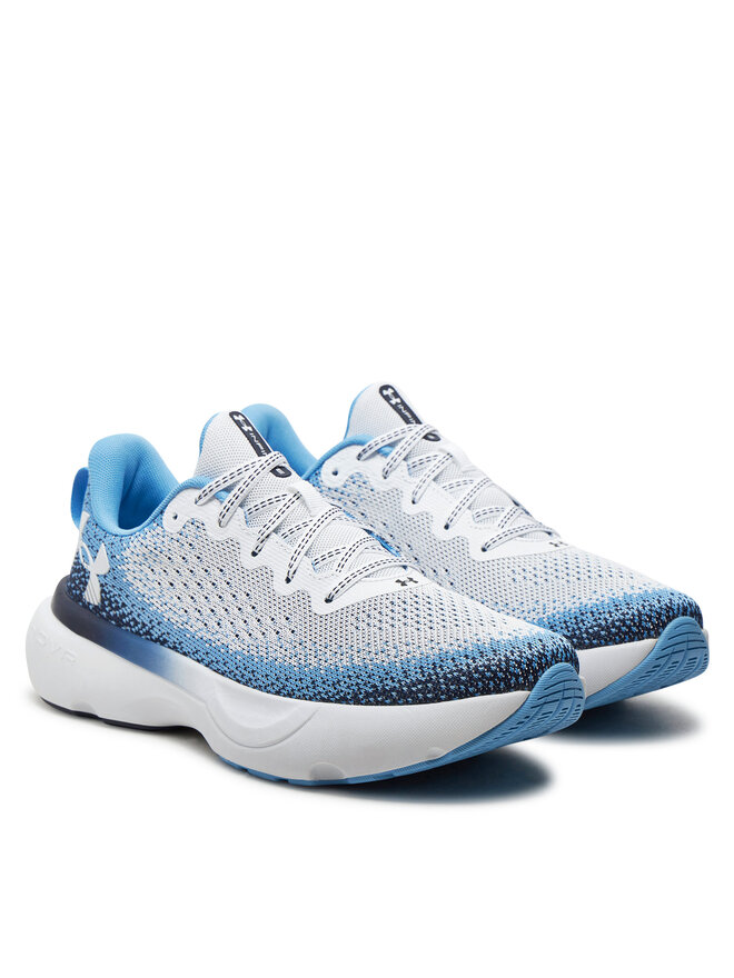 Under Armour Laufschuhe Under Armour Ua Infinite 3027523-105 Weiß
