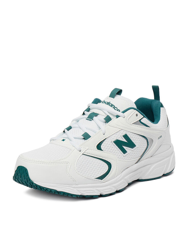 New Balance Sneakers New Balance C-NBML408T M Weiß