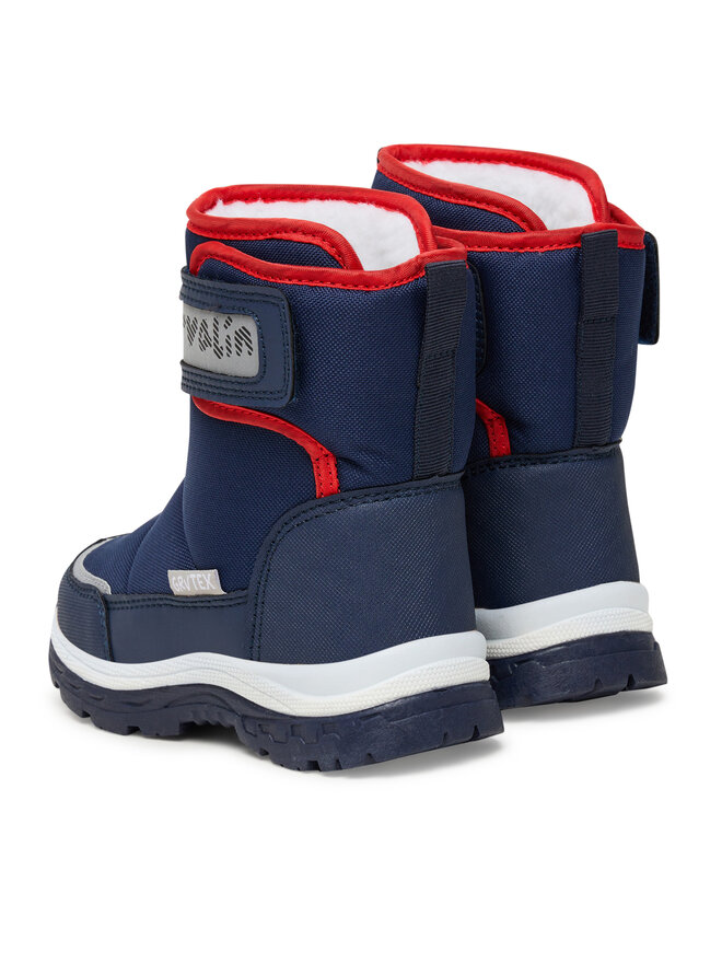 Garvalin Schneeschuhe Garvalin 251845 D Dunkelblau