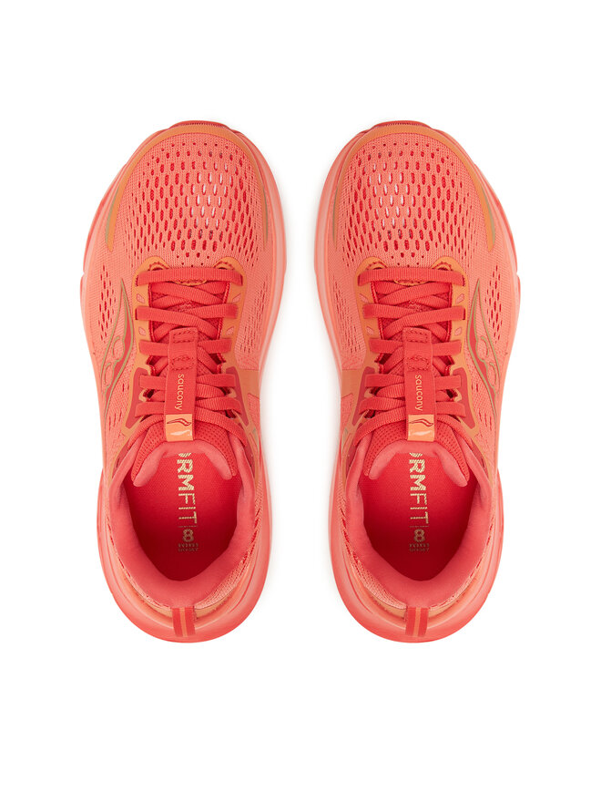 Saucony Взуття для бігу Saucony Guide 18 S10998 Кораловий