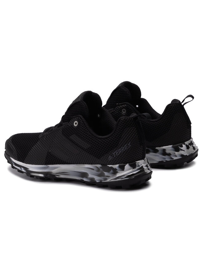 adidas Взуття для бігу adidas Terrex Two BC0496 Чорний