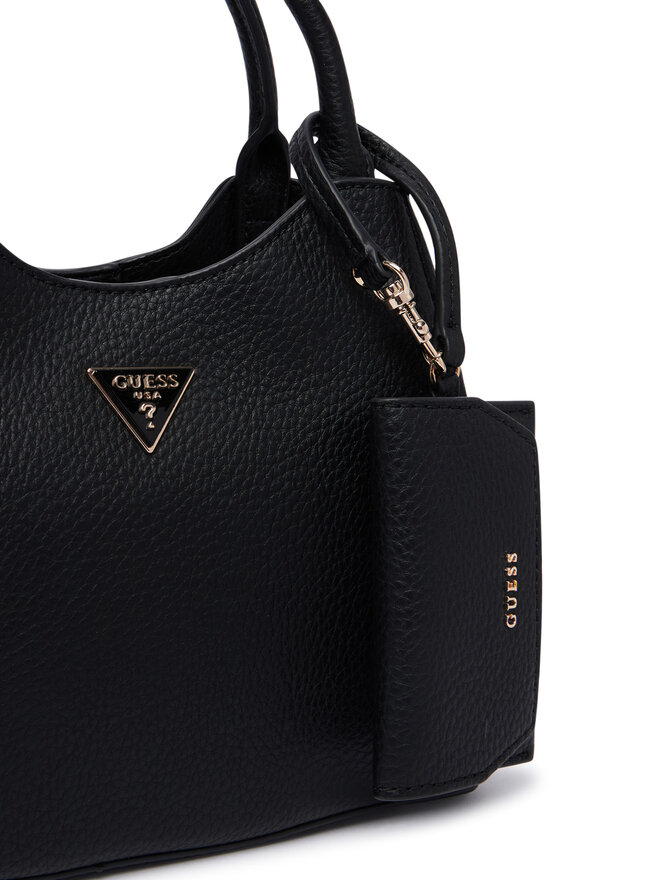 Guess Сумка Guess Lorella HWBG23 06220 Чорний