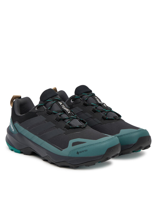 adidas Trekkingschuhe adidas Terrex Skychaser AX5 GORE-TEX JQ2209 Schwarz