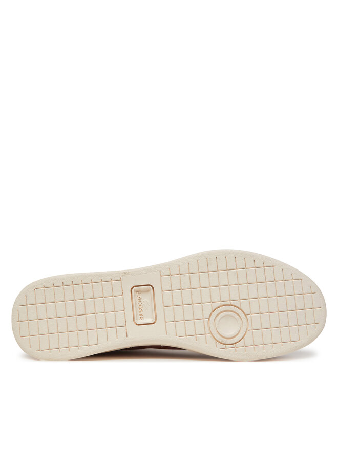 Lacoste Sneakers Lacoste 7-49SMA0032 Maro