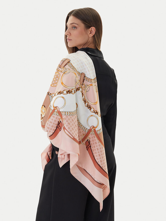 Guess Foulard Guess AW5348 POL03 Beige
