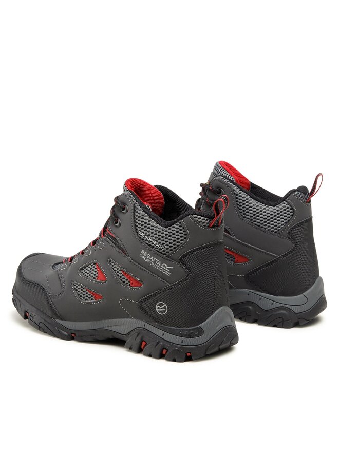 Regatta Туристически Regatta Holcombe Iep RMF573 Сив