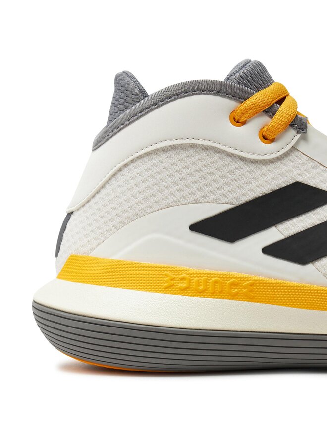 adidas Μπασκετικά Παπούτσια adidas Bounce Legends Trainers IE7847 Λευκό