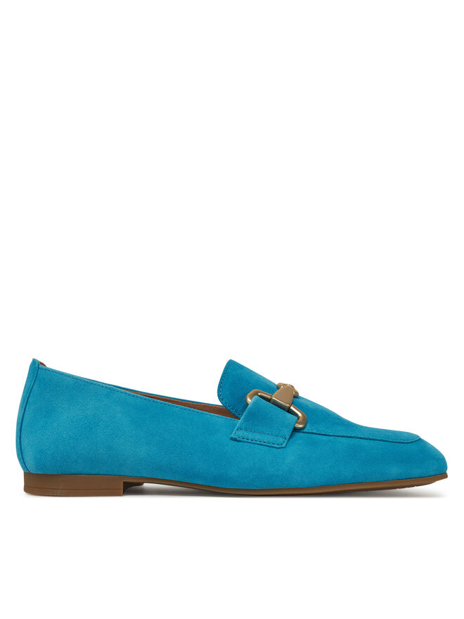 Gabor Mocasines Gabor 65.211.18 Azul