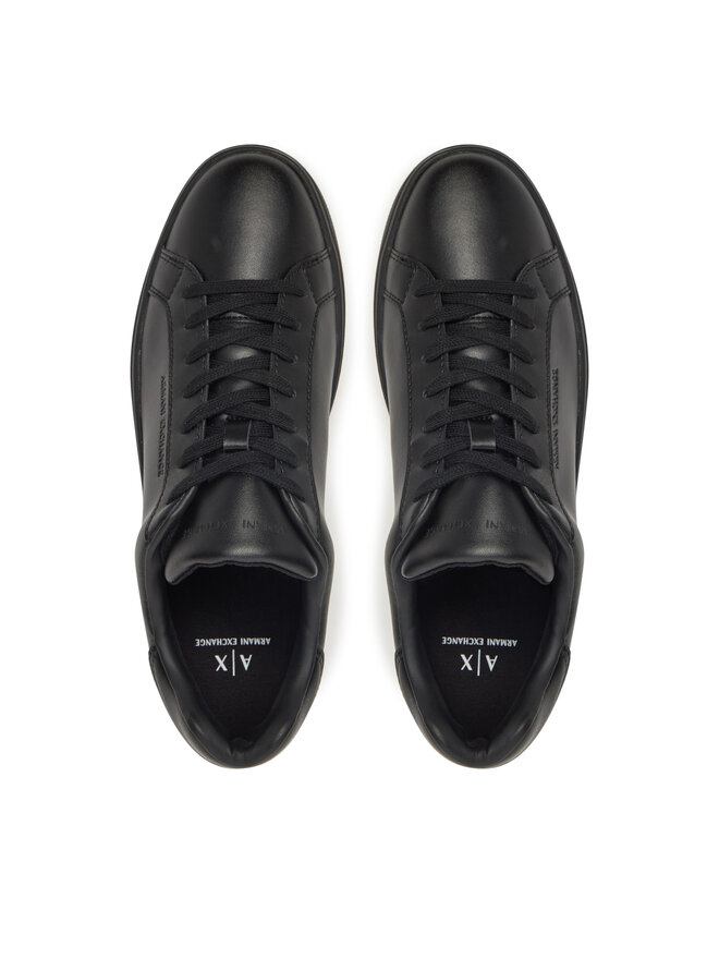 Armani Exchange Sneakers Armani Exchange XM000141 AF11912 UC001 Schwarz