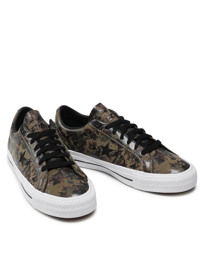 Zapatillas converse one star pro ox sandy top
