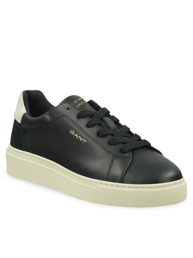 Gant Снікерcи Gant Julice 29531658 Чорний